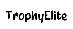 TrophyElite - logo